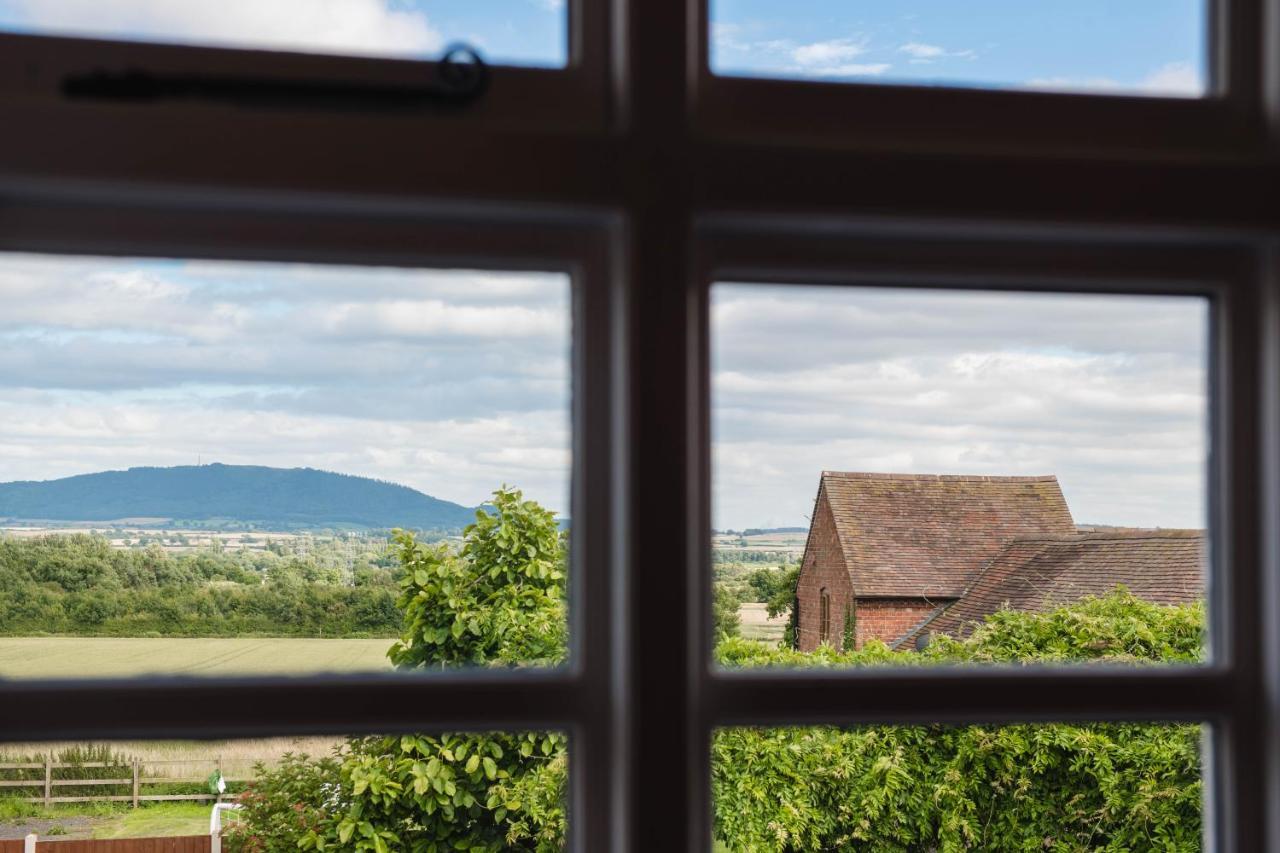 Inn The Haughmond 4*