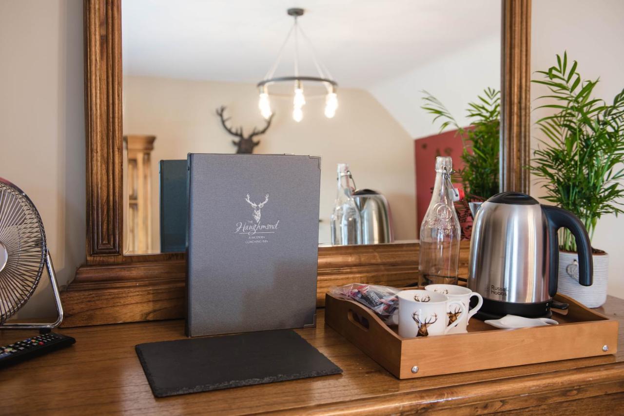 Inn The Haughmond Shrewsbury