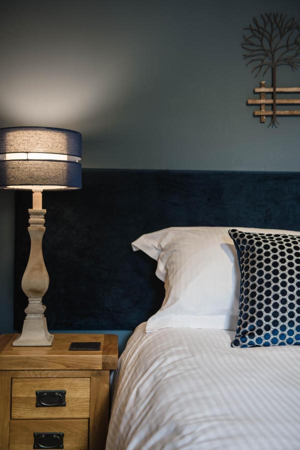 The Haughmond Inn Shrewsbury
