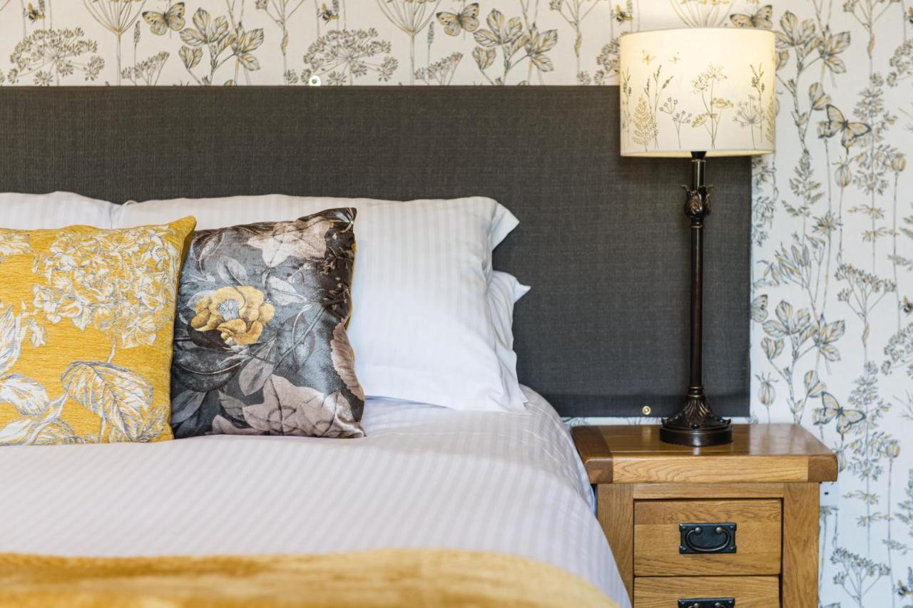 Inn The Haughmond