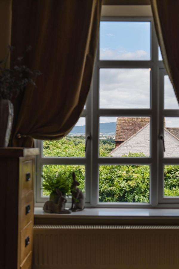Inn The Haughmond