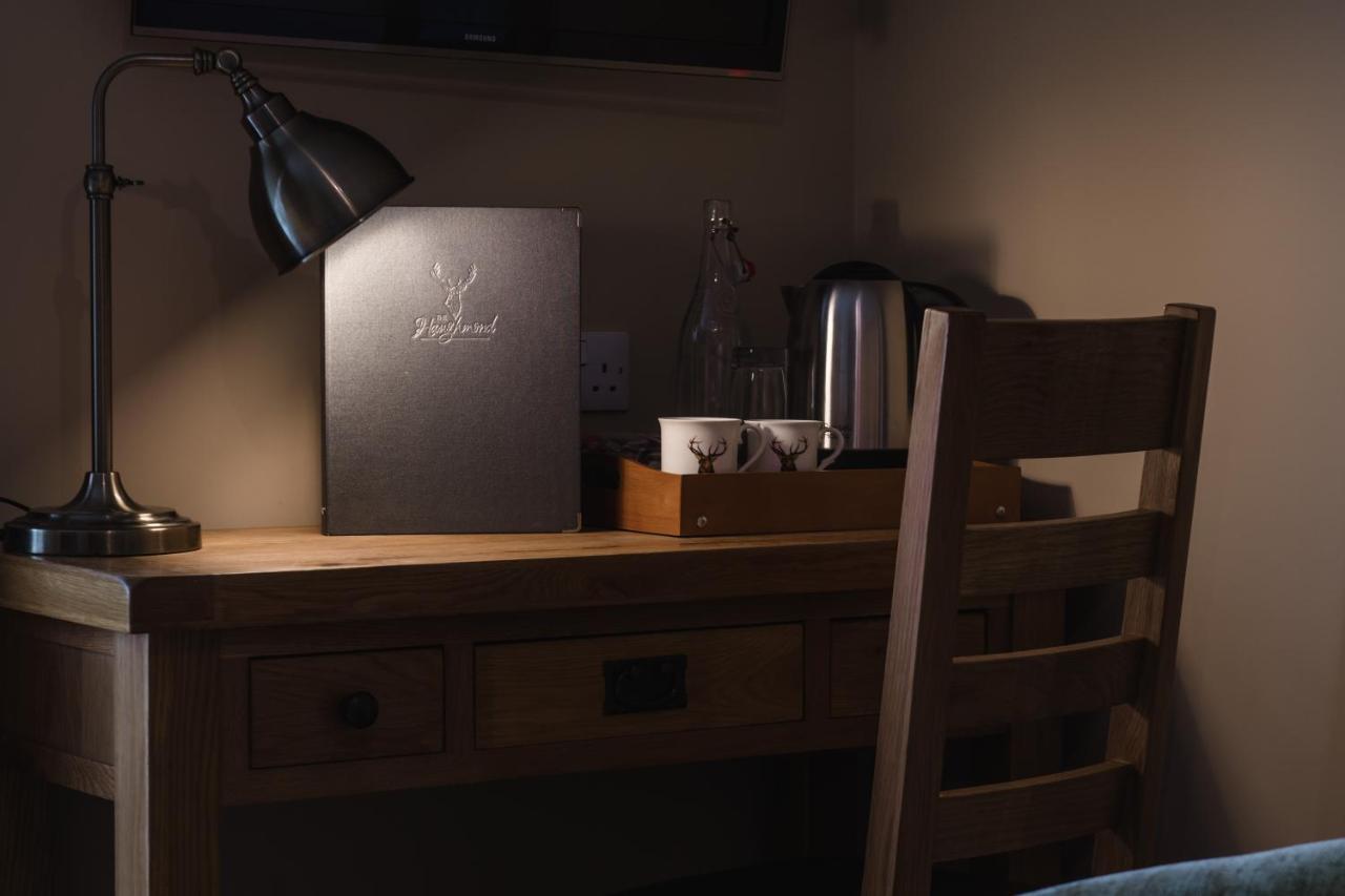 Inn The Haughmond 4*
