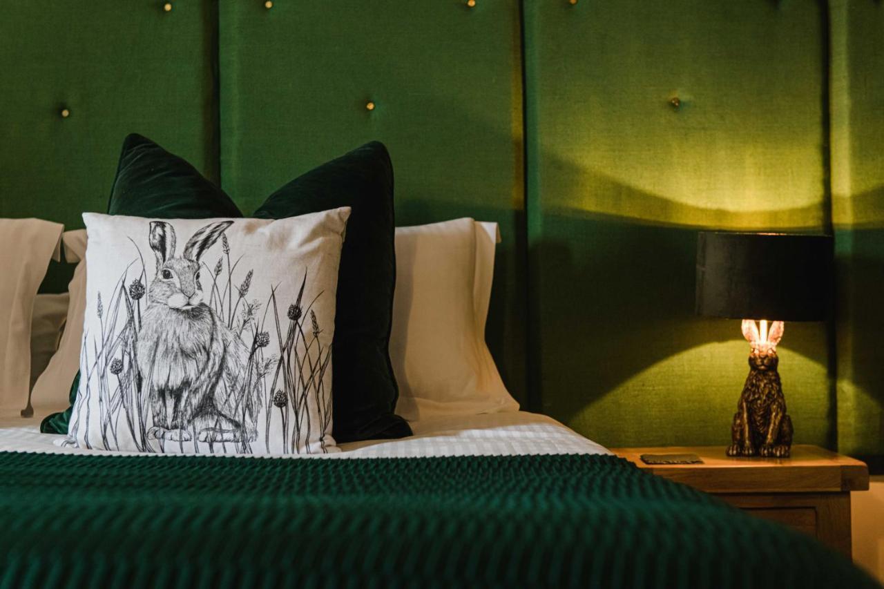 Inn The Haughmond
