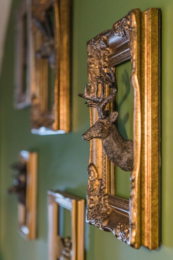 The Haughmond Inn Shrewsbury