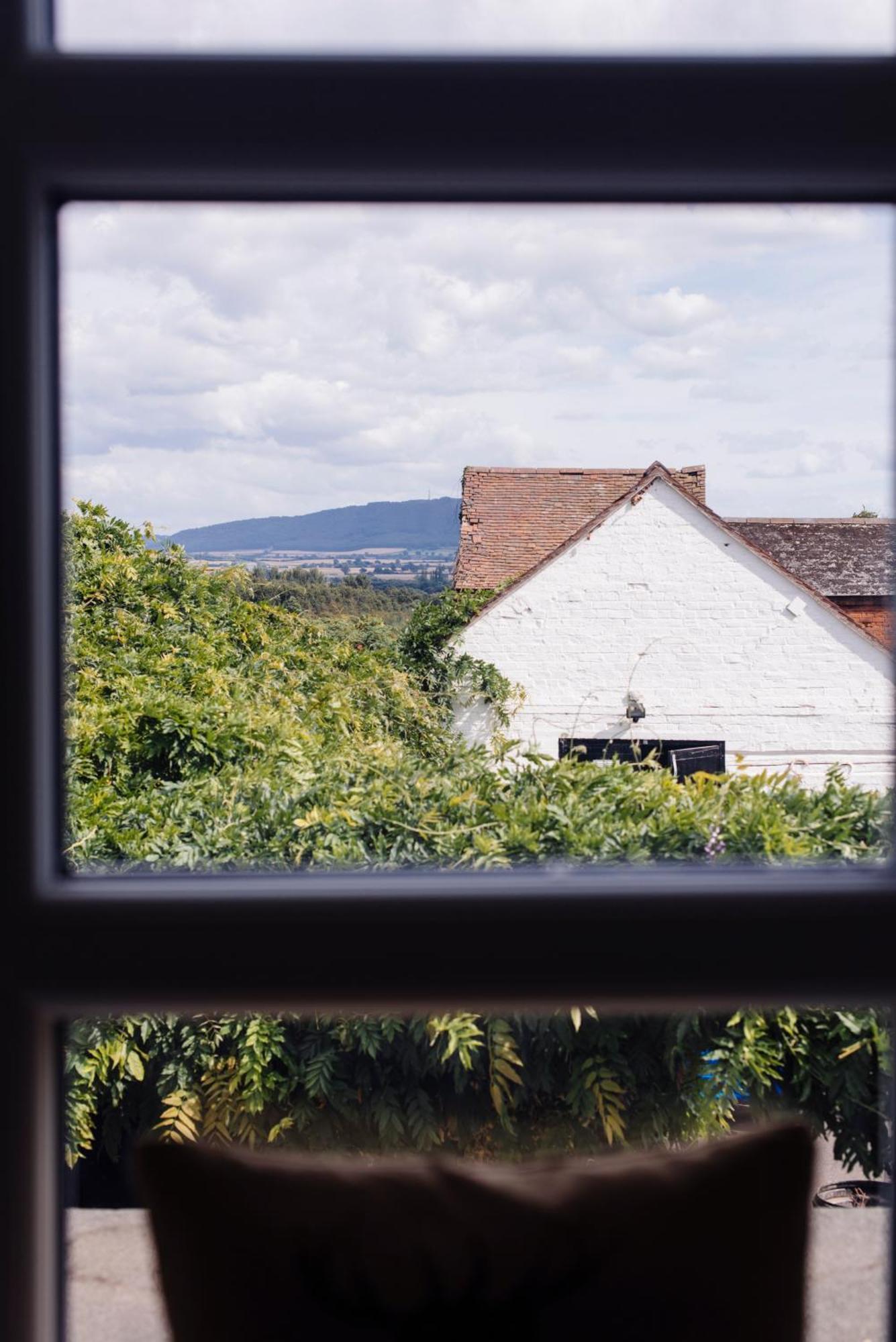 The Haughmond Inn