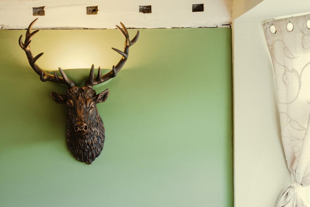 Inn The Haughmond Uffington (Shropshire)