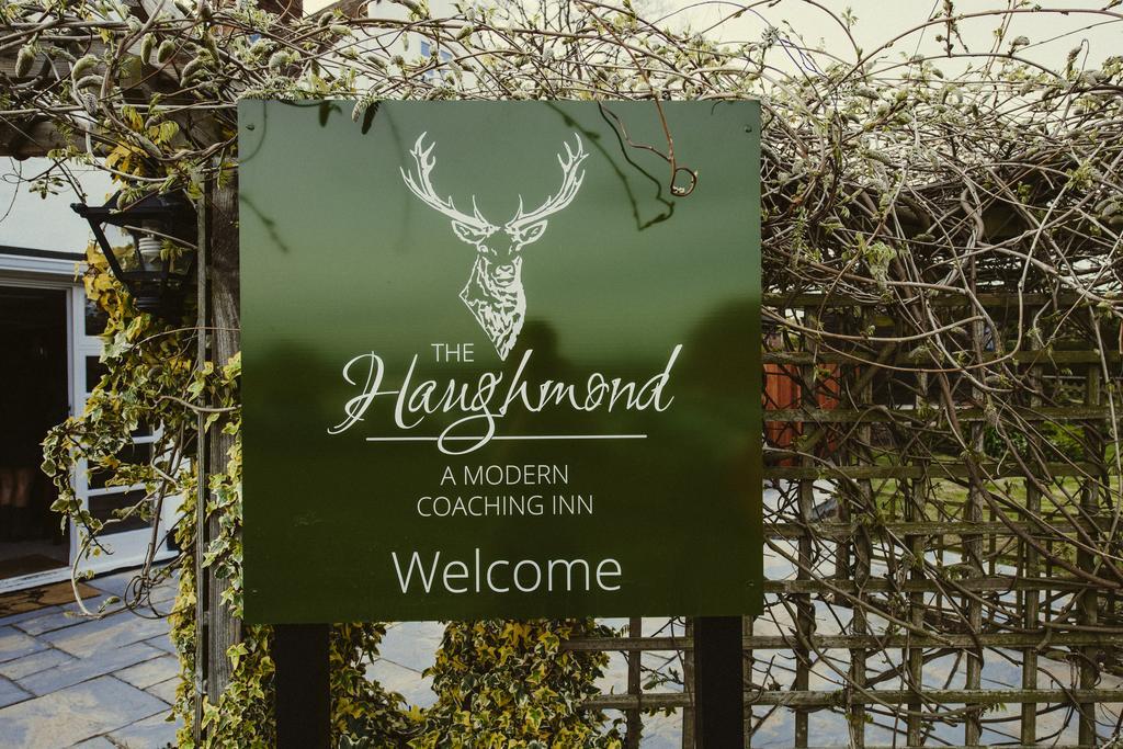 Inn The Haughmond 4*