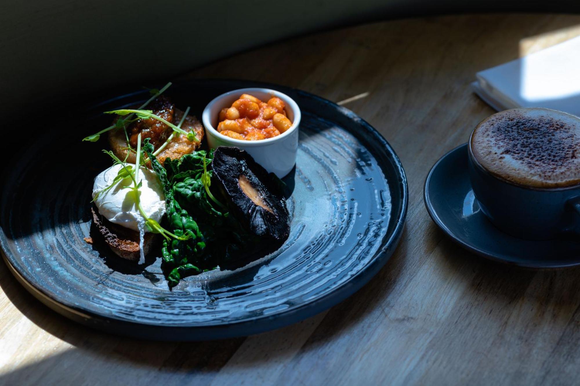 The Haughmond Inn 4*
