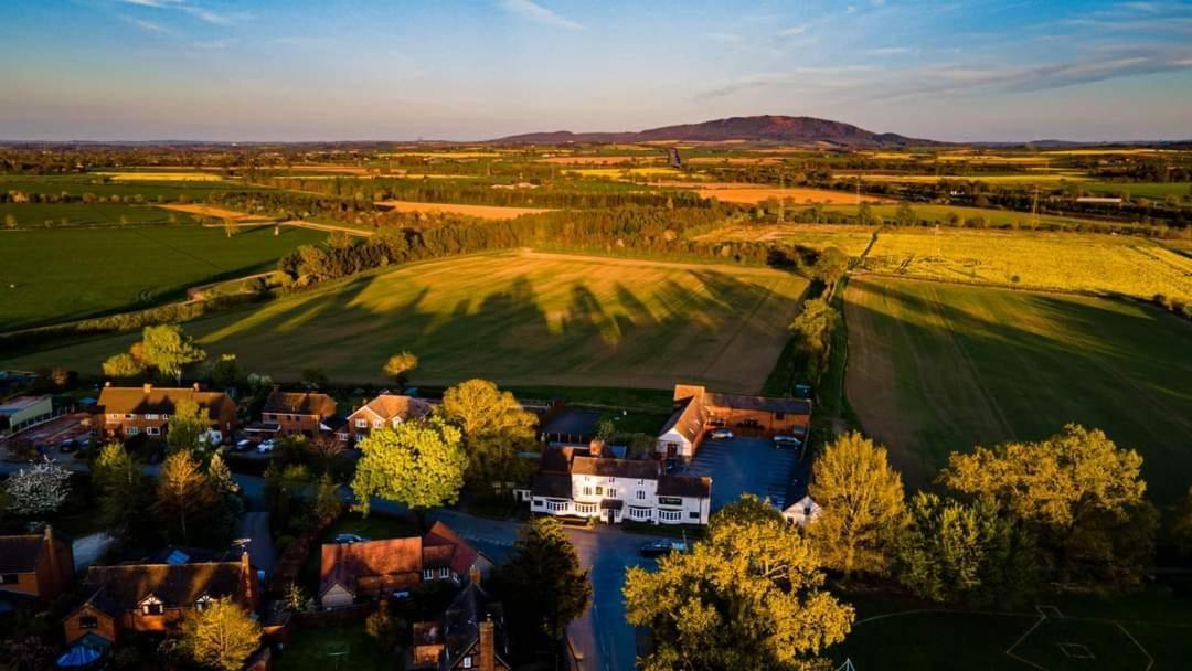 The Haughmond 4* Uffington (Shropshire)