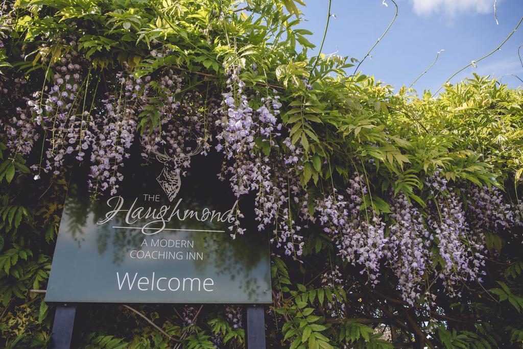 Inn The Haughmond