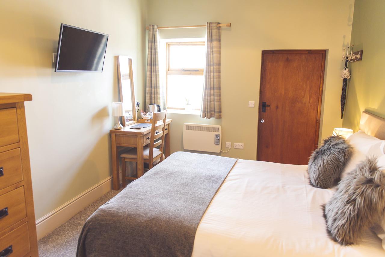 The Haughmond Inn Shrewsbury